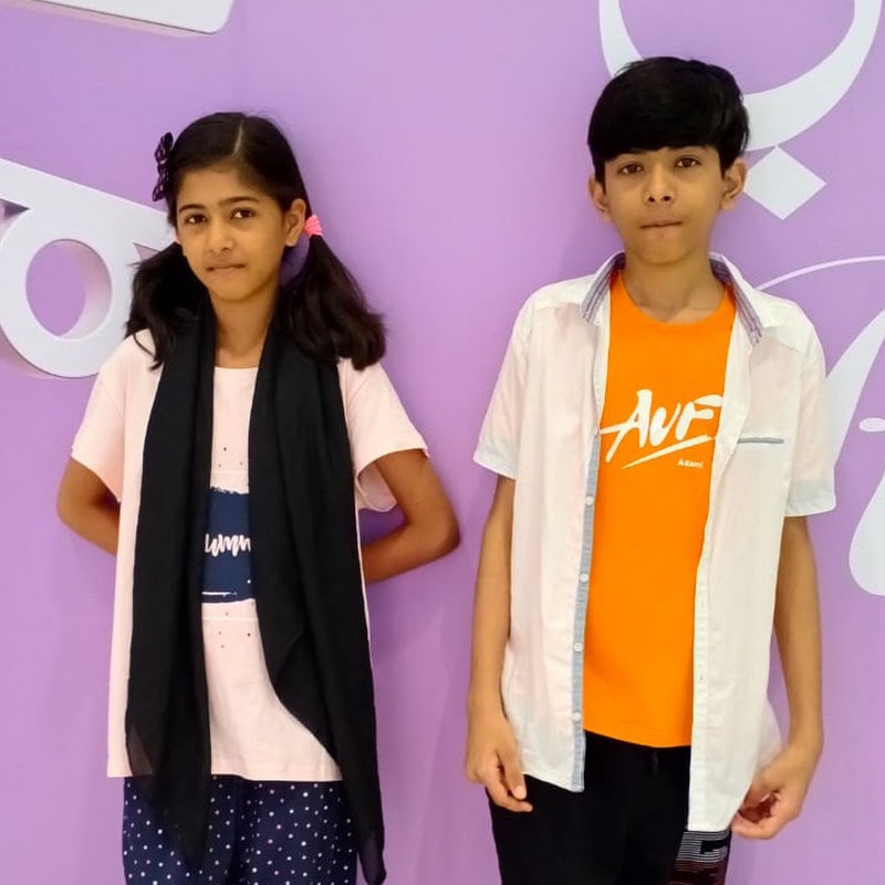 Dubai Kids Shorts