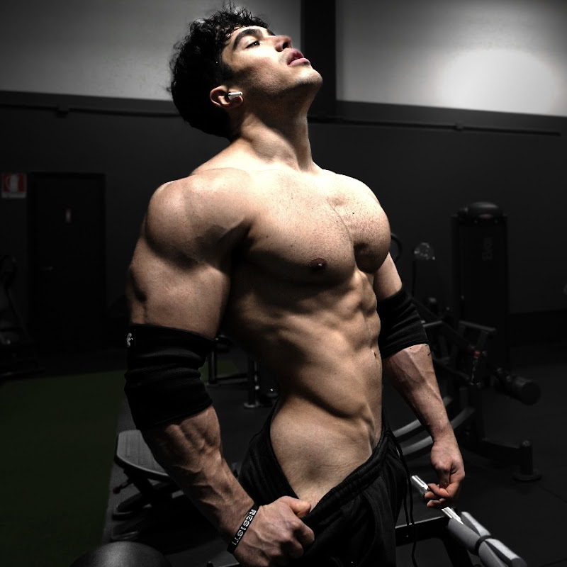 Mattia Cadinu