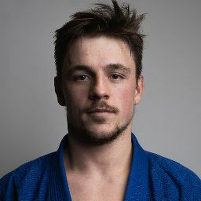 Espen Mathiesen | Jiu Jitsu 🇳🇴