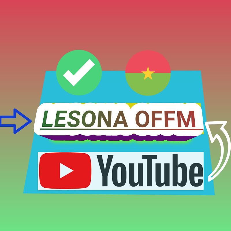 LESONA OFFM