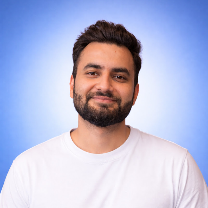 Abdul Moiz Farooq