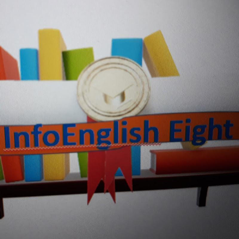 InfoEnglish Eight
