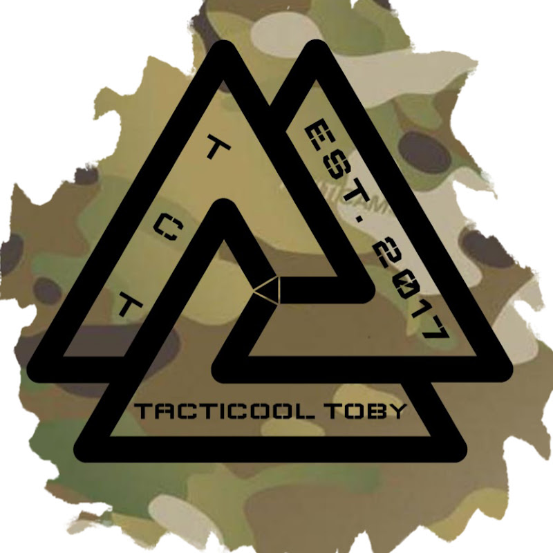 TactiCoolToby