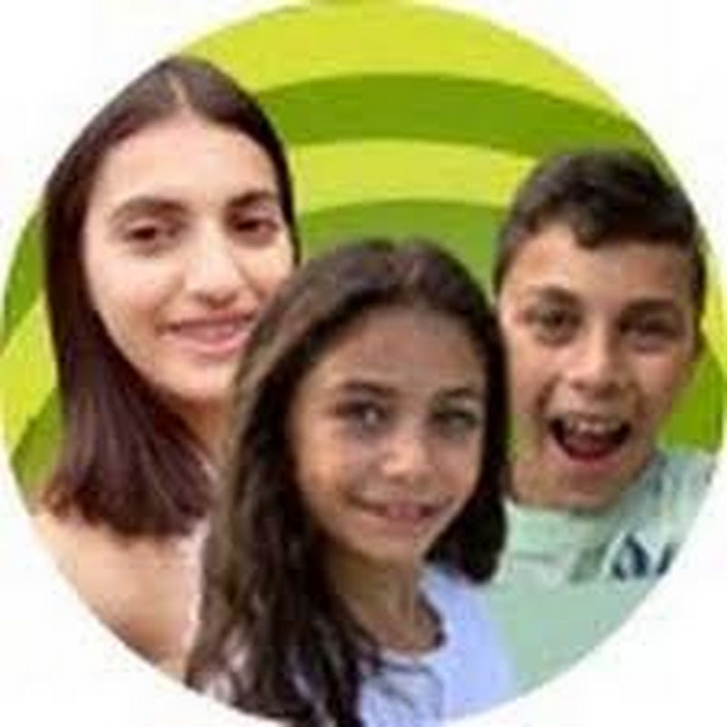 Hadil Zidane Heidi