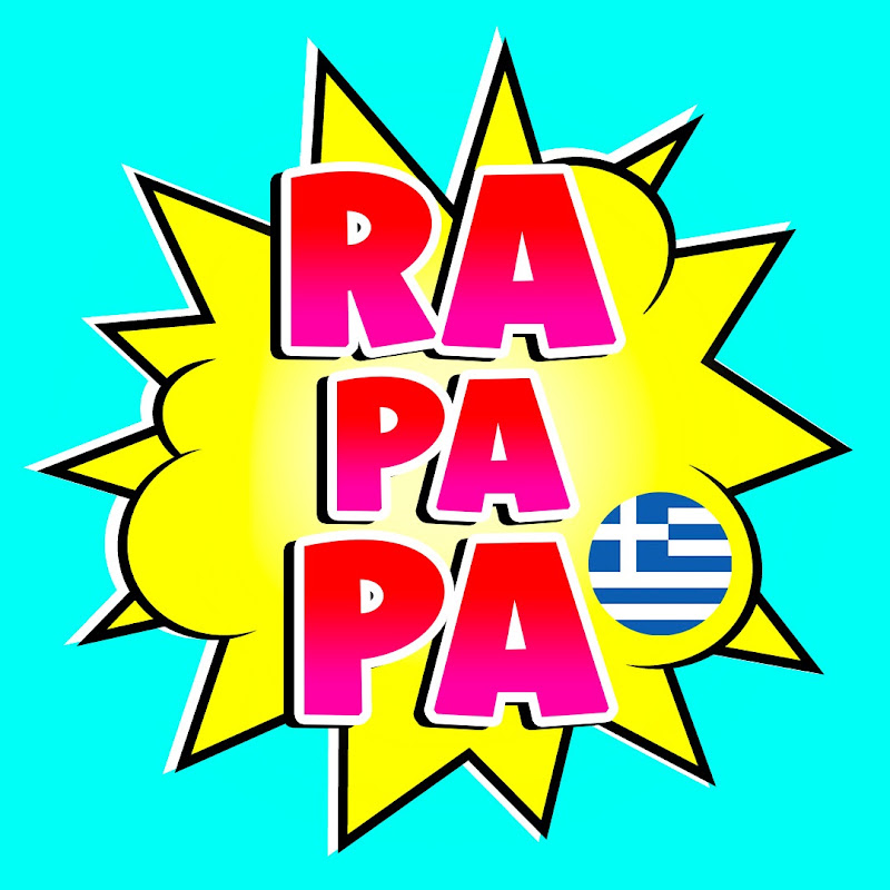 RaPaPa Greek