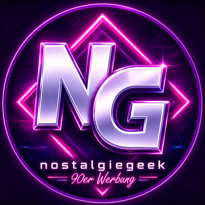 nostalgiegeek