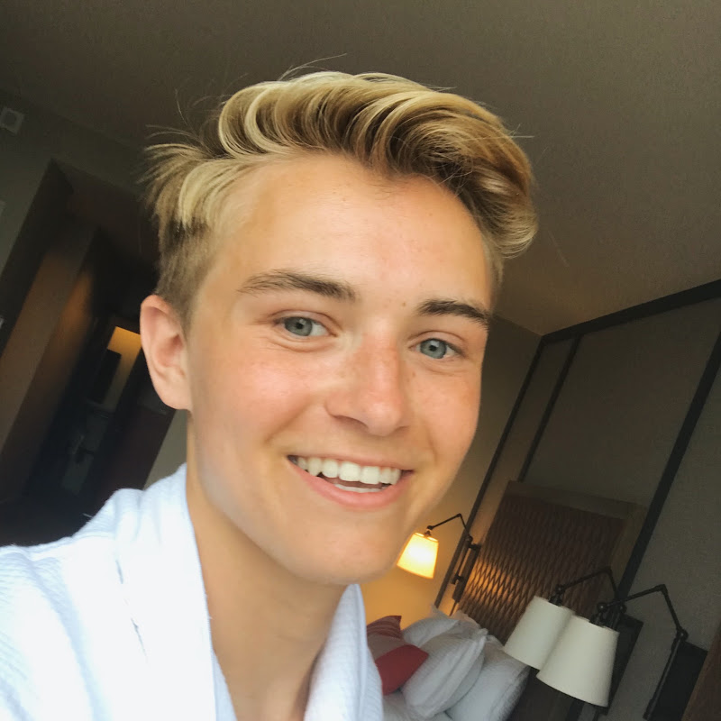 Luke Abercrombie
