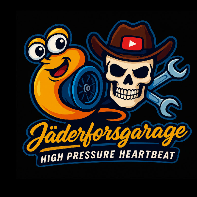 Jäderfors Garage