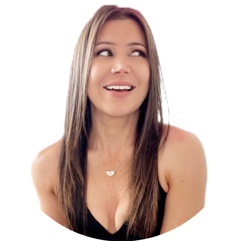 Nadia Bokody