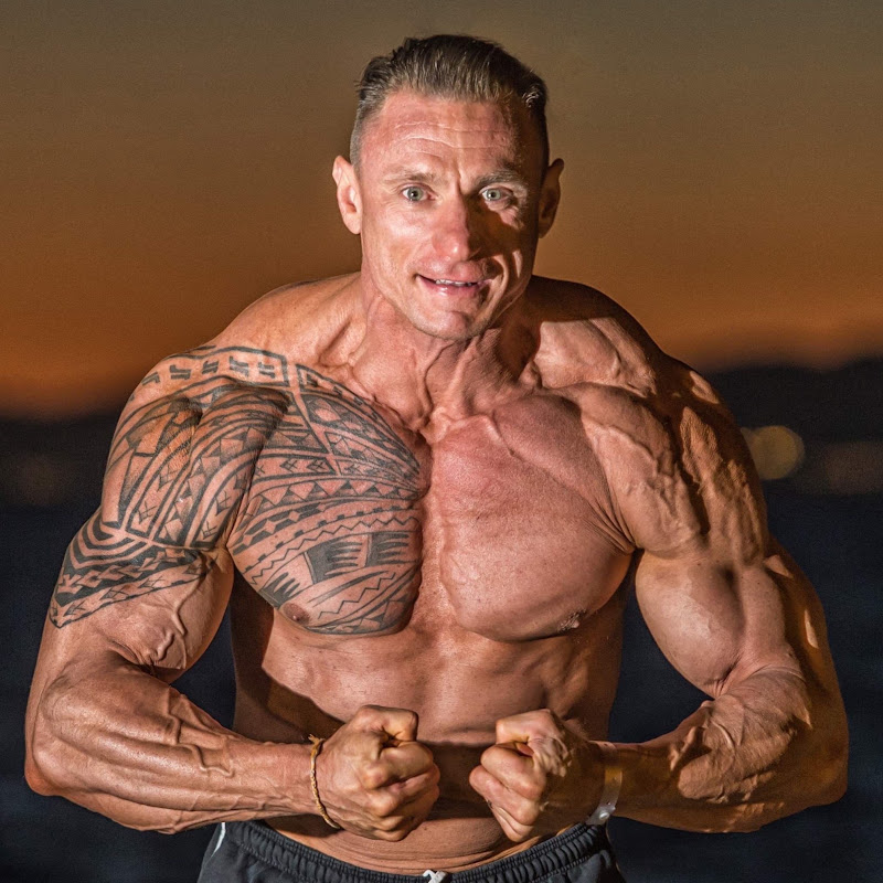 Rafał Frydrychowicz