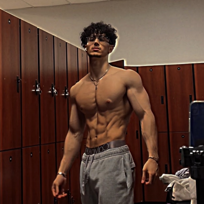 Hussein Farhat | Online Fitness Coach