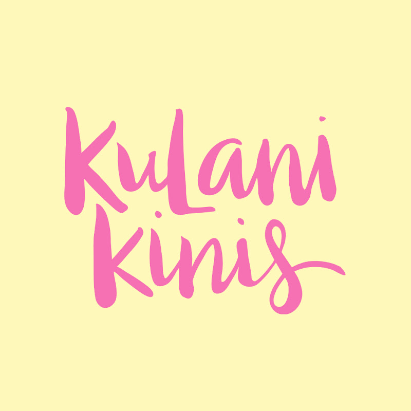 Kulani Kinis 🌺
