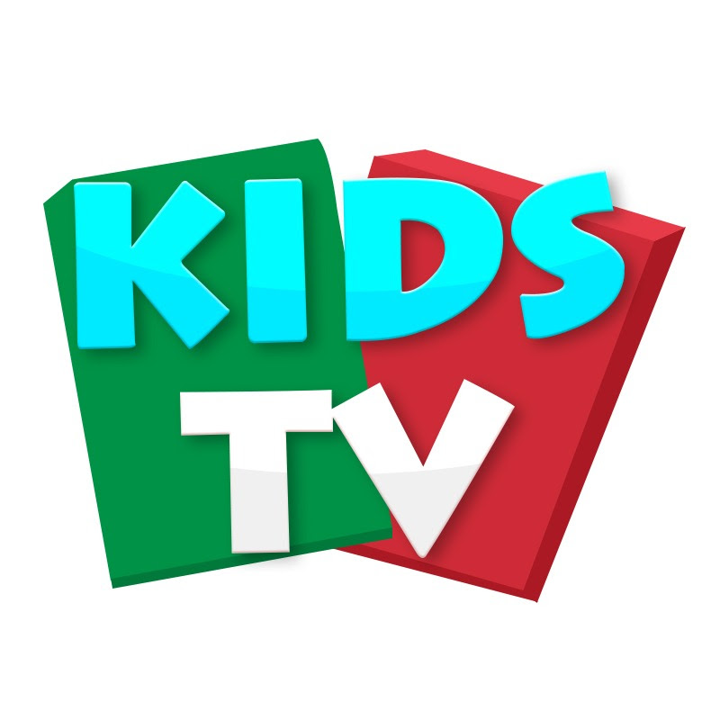 Kids Tv Italiano - Canzoni Per Bambini
