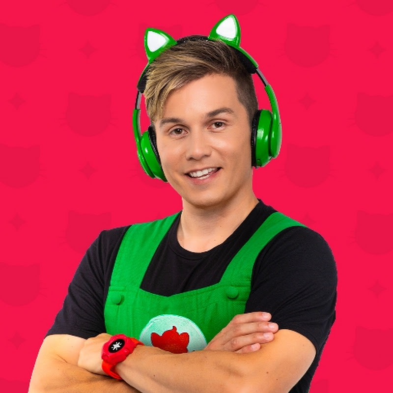 Gato Galactico | GALÁXIA