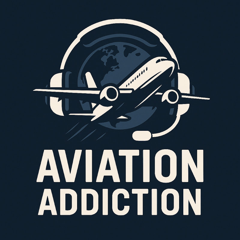 Aviation Addict