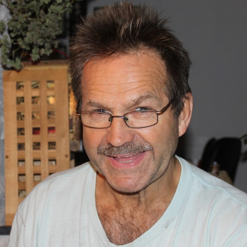 Kent Gemanius