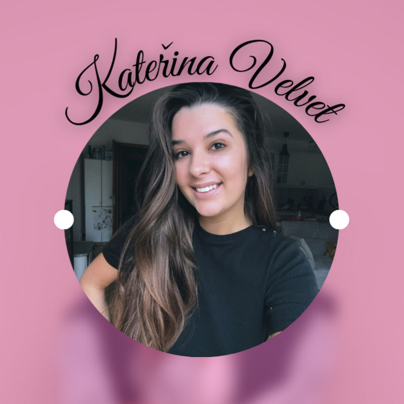 Kateřina Velvet