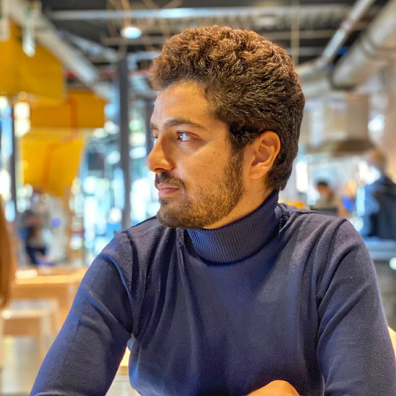 Adel Elsaid عادل السيد
