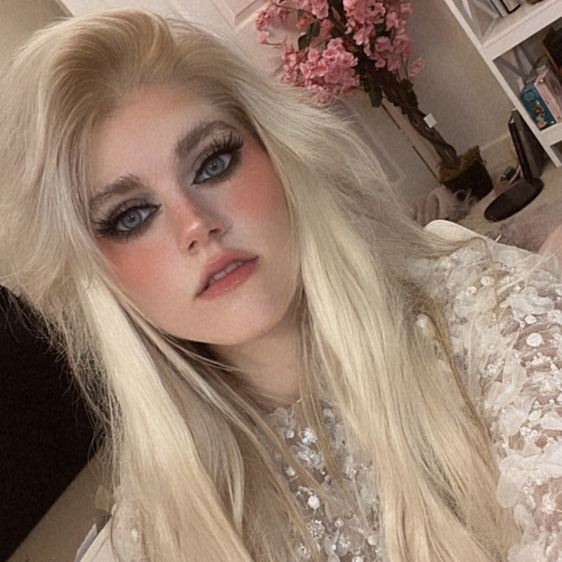 Marina Joyce