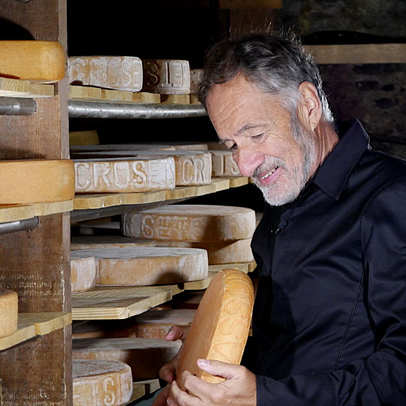 Luisier L'Affineur