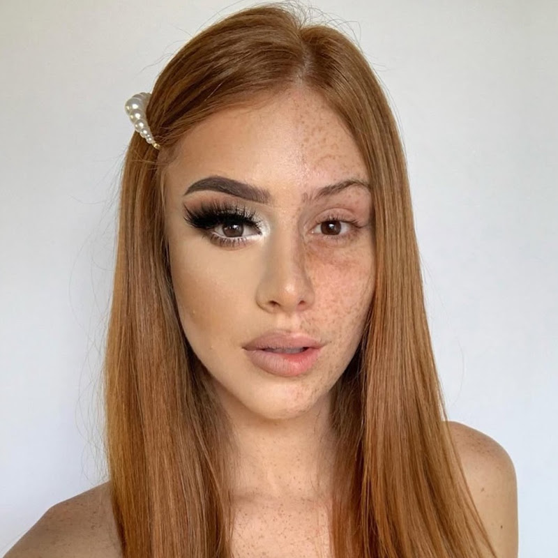 Mari Maria Makeup