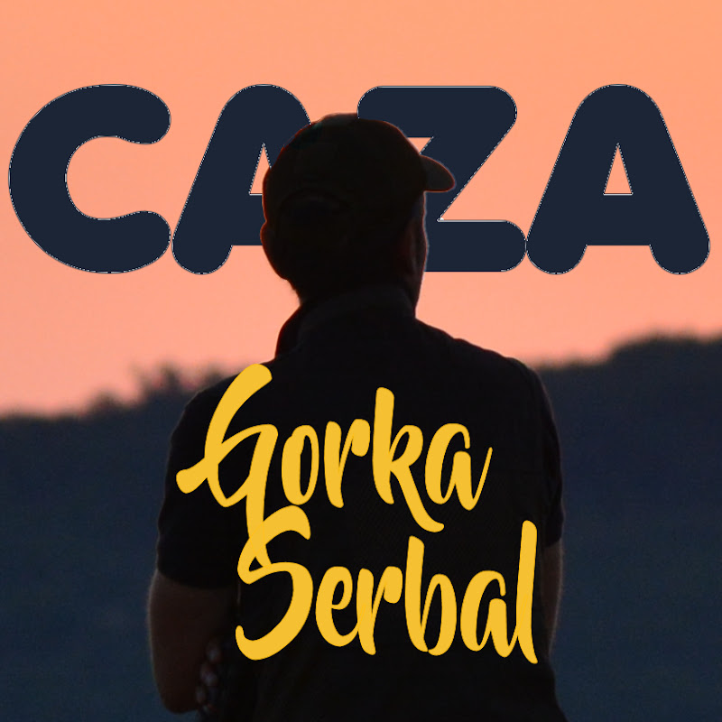 ?‼GORKA SERBAL CAZA, GESTIÓN, PRUEBAS Y OPINIÓN?