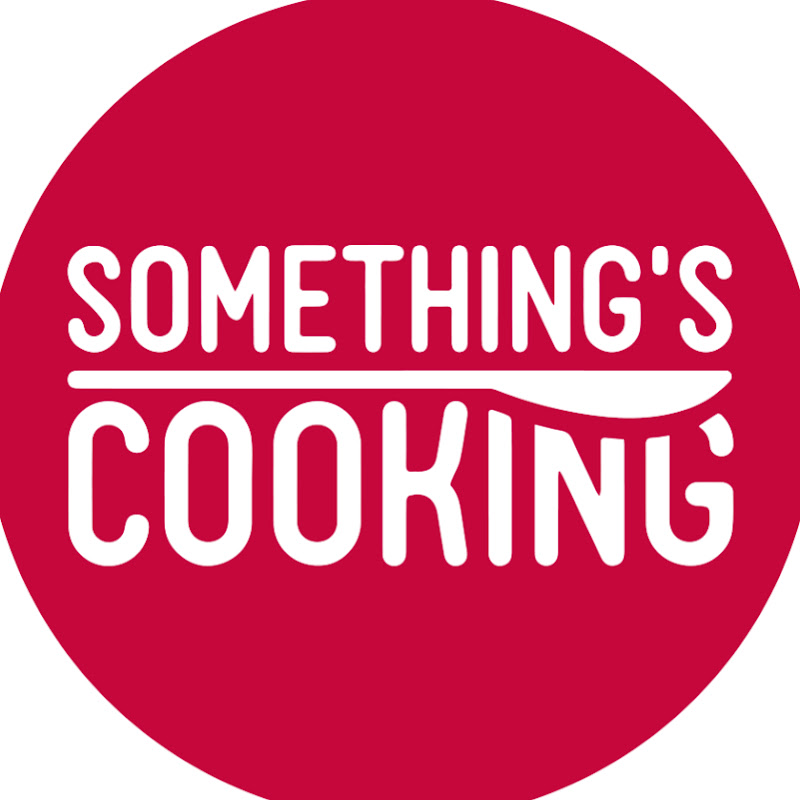 Something's Cooking