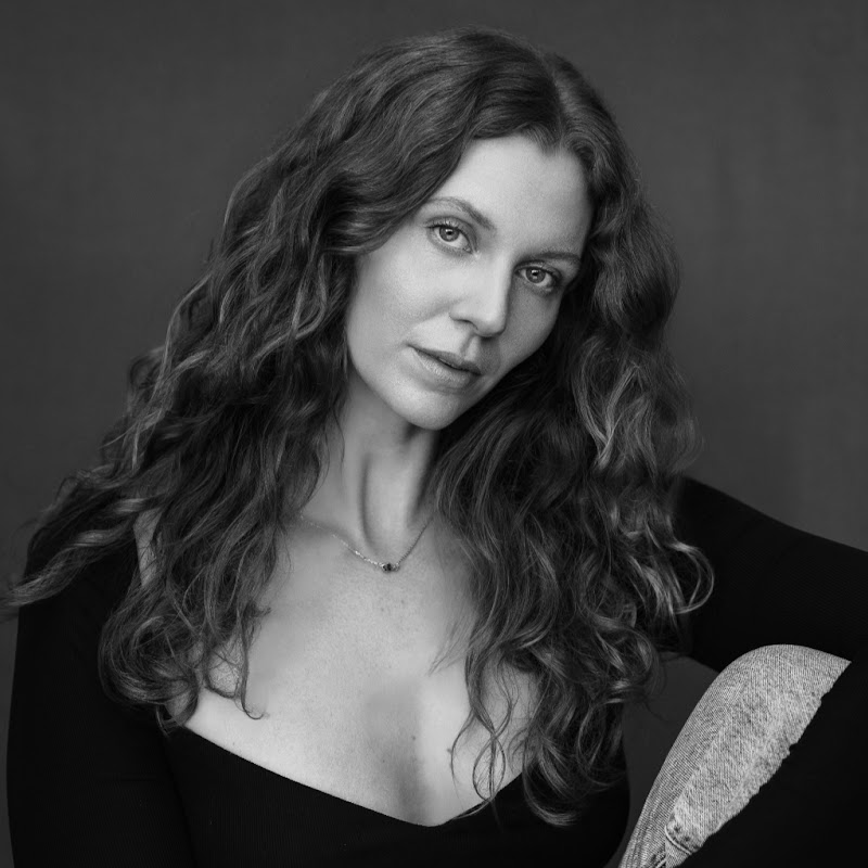 Rikke Voss