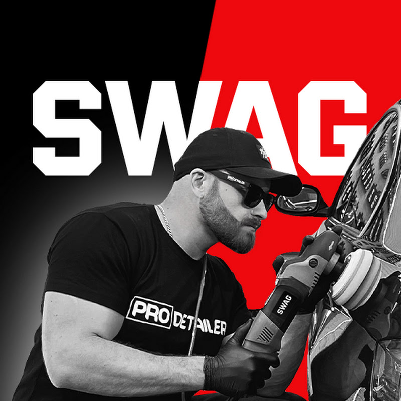SWAG DETAILING® 𝙗𝙮 𝙈𝙞𝙠𝙚 𝙉𝙞𝙯𝙯𝙞𝙤