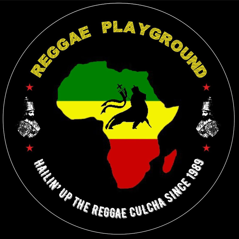 ReggaePlayground