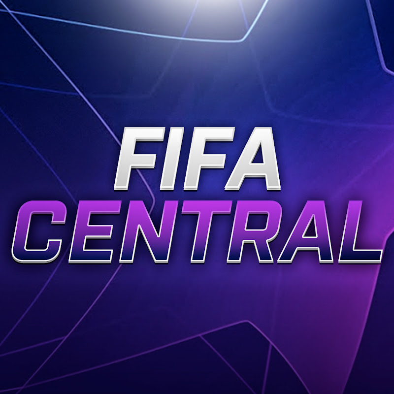 FIFA CENTRAL