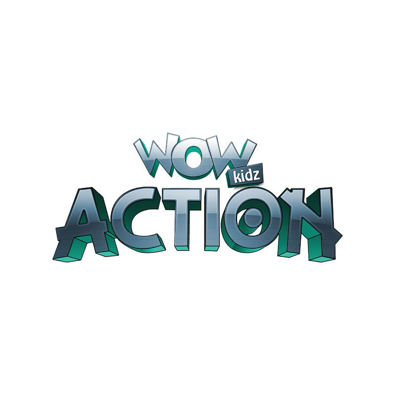 Wow Kidz Action