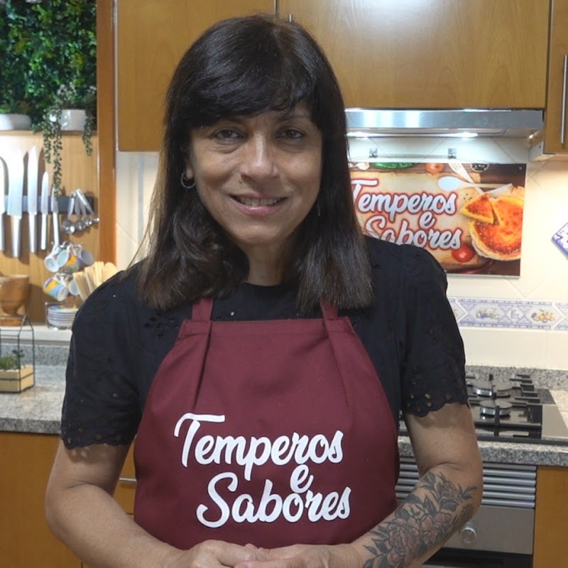 Temperos E Sabores