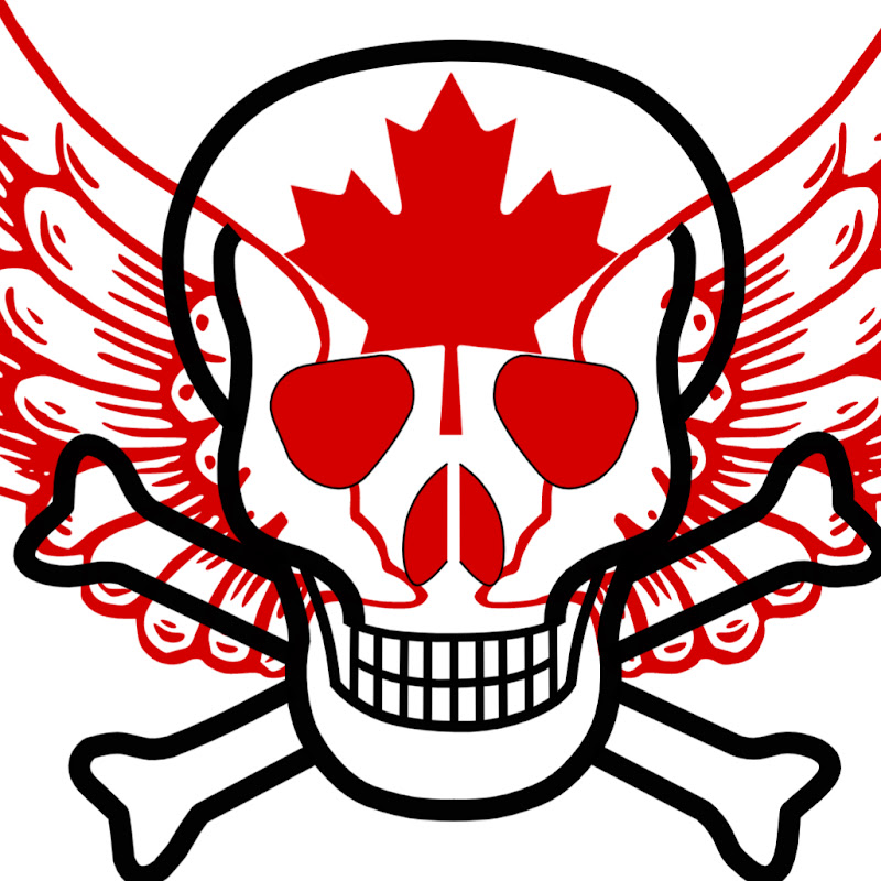 CANADIAN NIGHTMARE