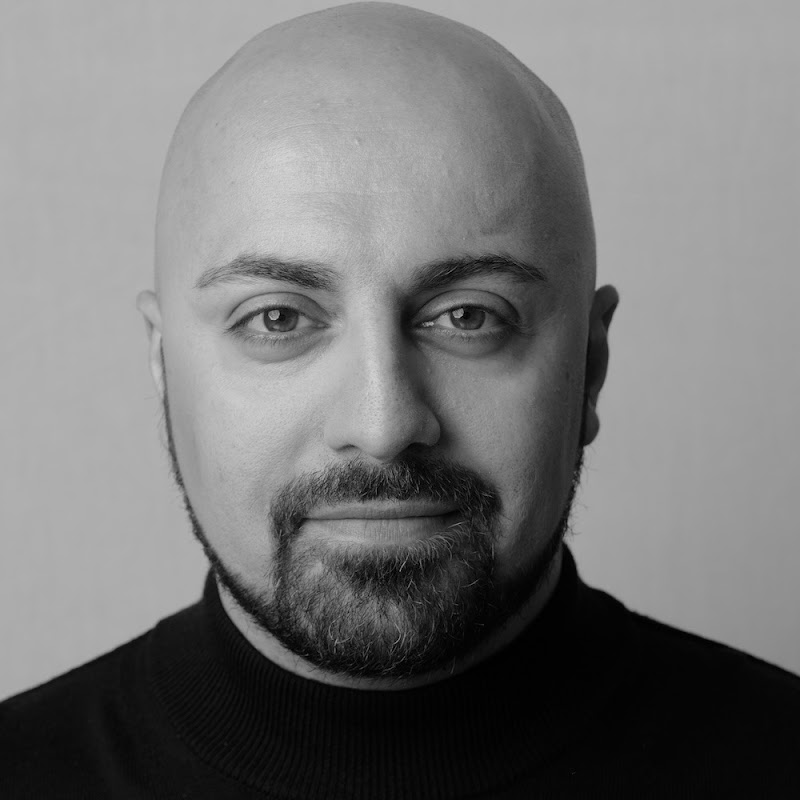 Ali Mahlodji