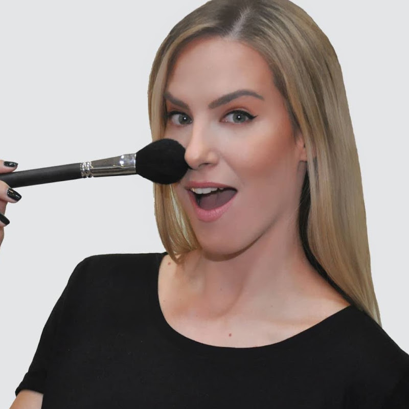 Filio Sarantinou Makeup Artist