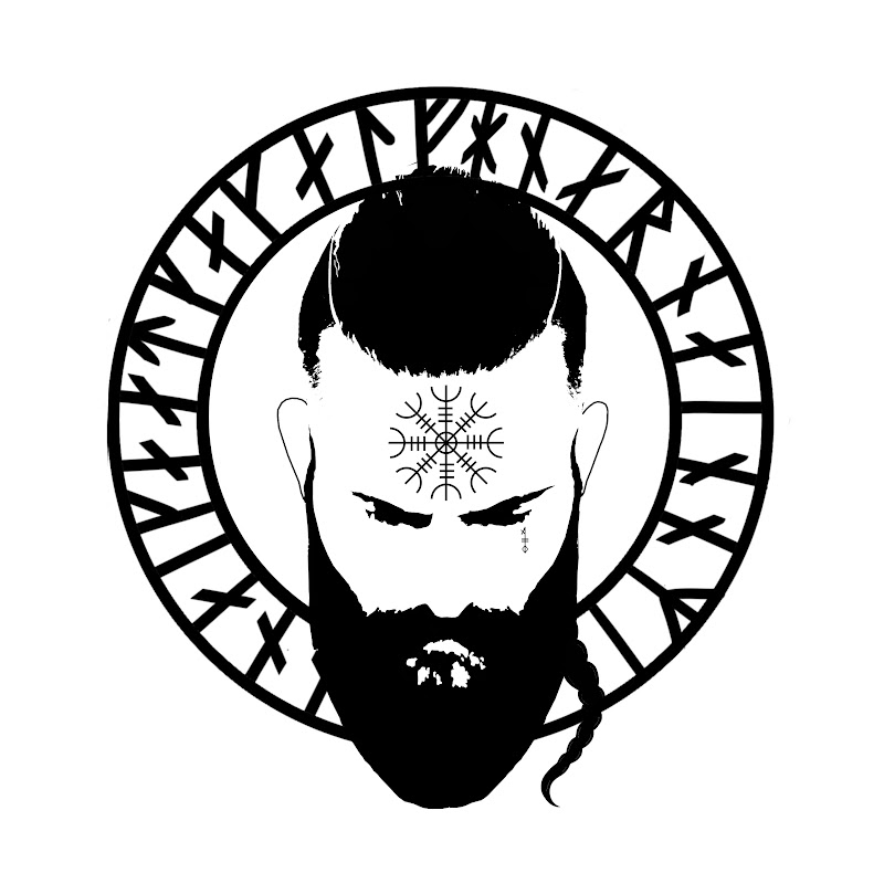 Viking Bae