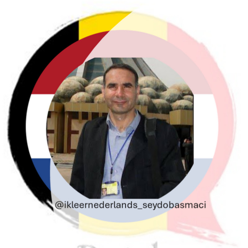 Ik Leer Nederlands - S B