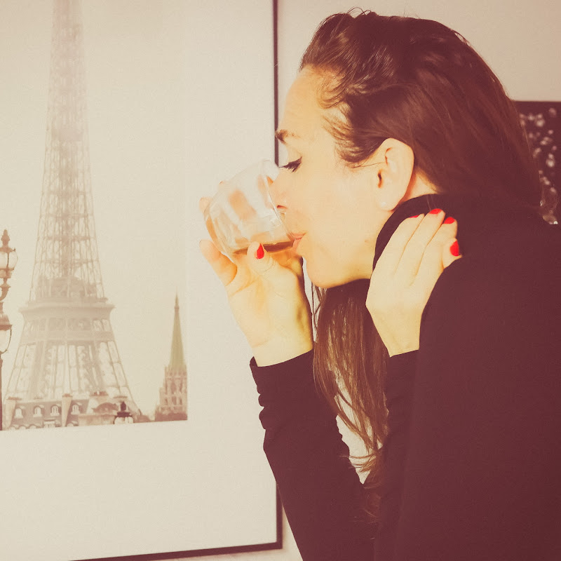 Dining With Virginie France And Italy