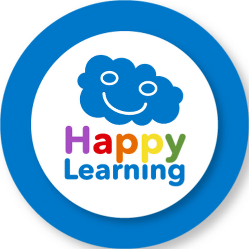 Happy Learning