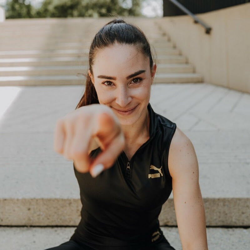 Veronika Gorenc Stankovic