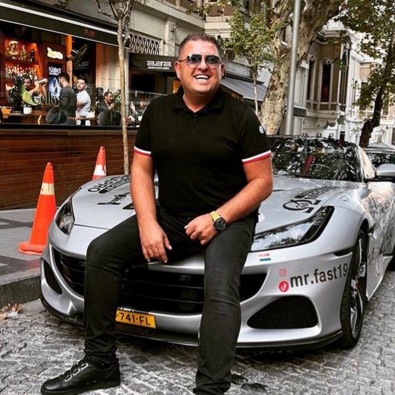 Mustafa Bahcecioglu