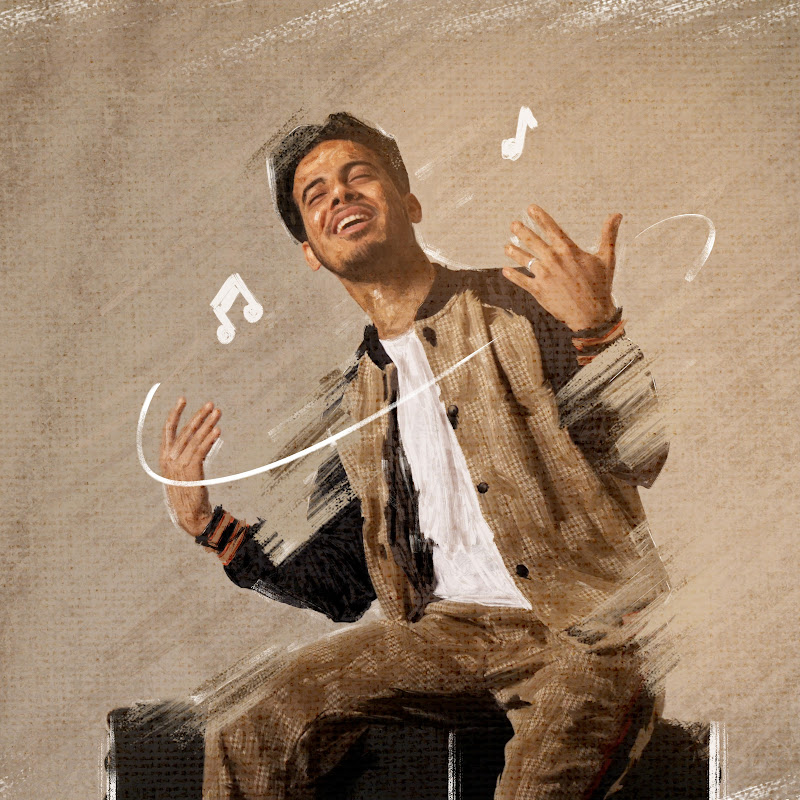 عمر ياسين Omar Yassen I