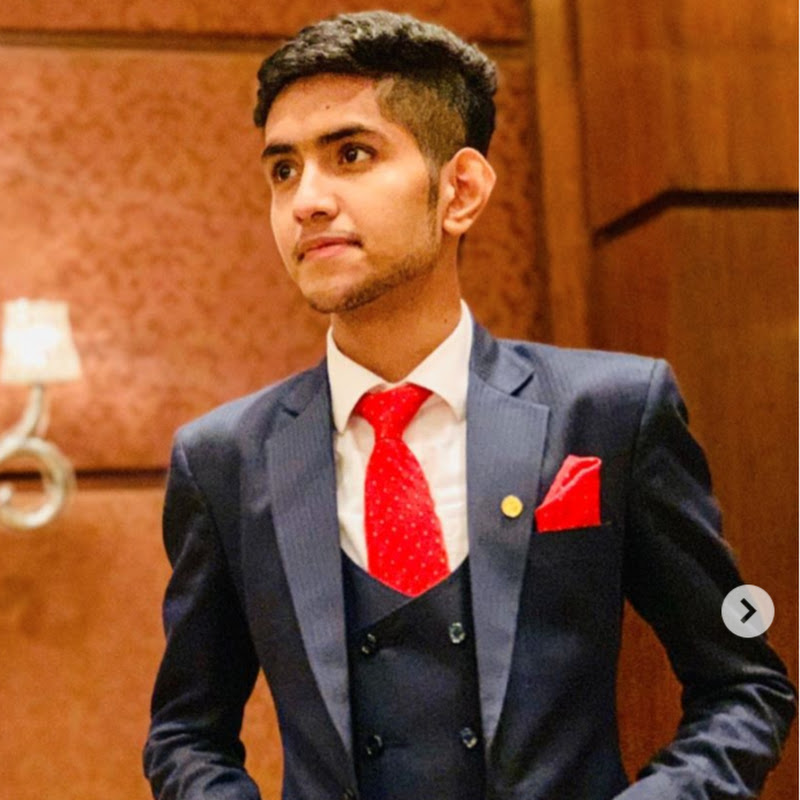 KRISHNA ARORA