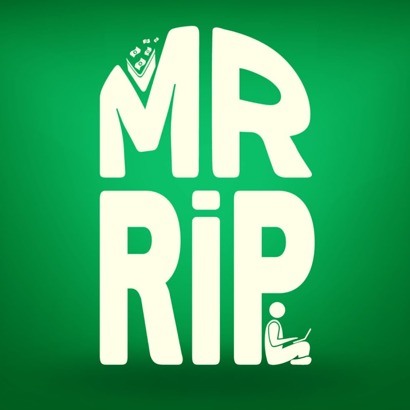 Mr RIP