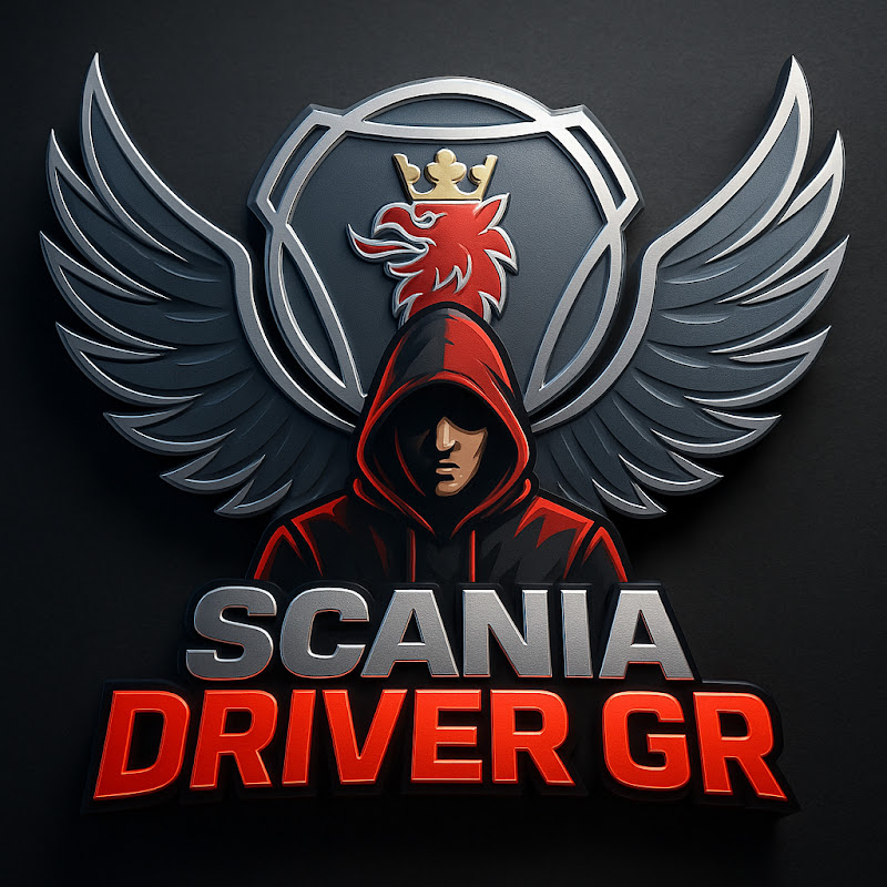 Scania Driver GR