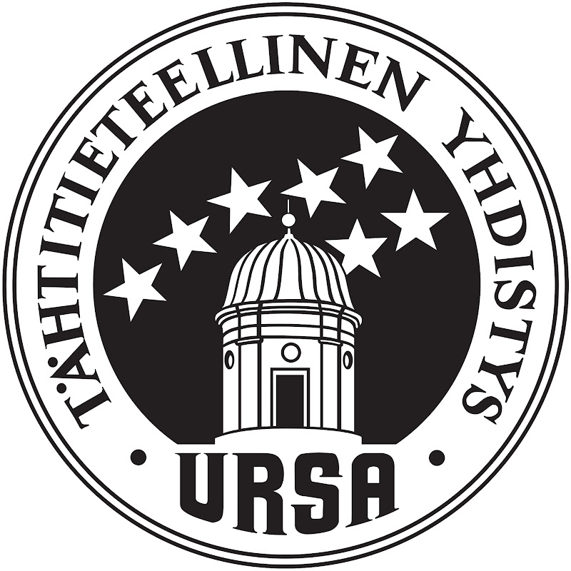 Tähtitieteellinen Yhdistys Ursa Ry