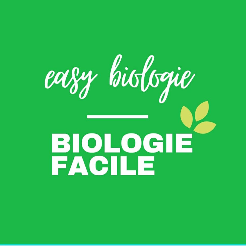 Biologie Facile