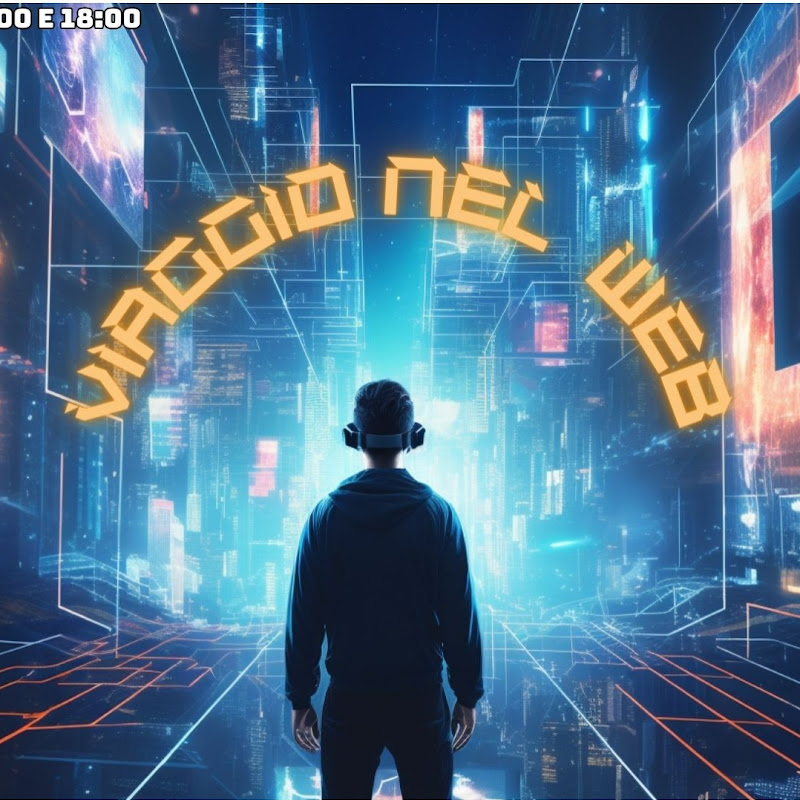 Viaggio Nel Web