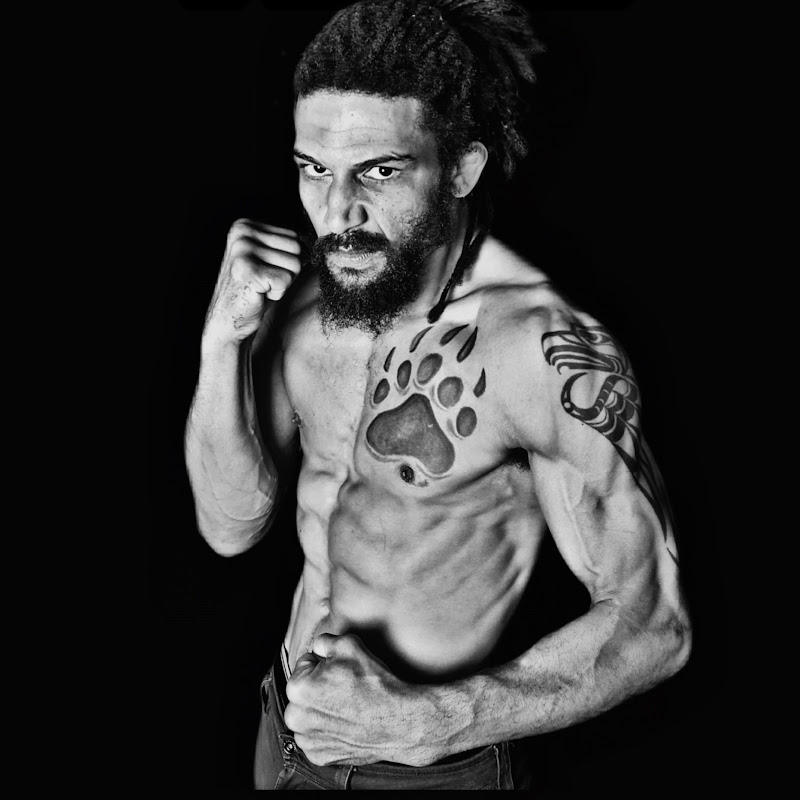 Coach Kajan Johnson | Tristar Gym West Coast